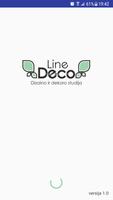 Linedeco Affiche