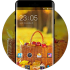 Theme for Intex Aqua 3G Plus HD آئیکن