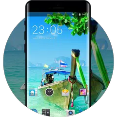 Theme for Intex Aqua Power HD APK 下載