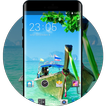 ”Theme for Intex Aqua Power HD