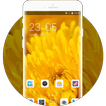 Theme for Intex Aqua Power plus HD