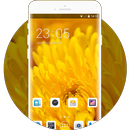 Theme for Intex Aqua Power plus HD APK