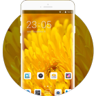 Theme for Intex Aqua Power plus HD Zeichen