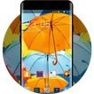 Theme for Intex Aqua Style HD
