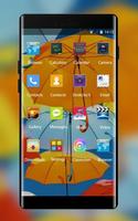 Theme for Intex Aqua Style HD screenshot 1