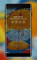 Theme for Intex Aqua Style HD screenshot 2