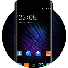 Theme for Infinix Note 4 HD アプリダウンロード