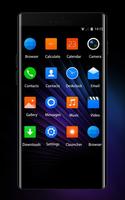 Tema untuk Infinix Note 4 HD X screenshot 1