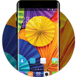Theme for Intex Cloud Flash HD icon