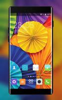 Theme for Intex Cloud Flash HD poster