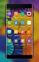 Theme for Intex Cloud Flash HD screenshot 1