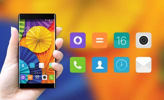 Theme for Intex Cloud Flash HD screenshot 3