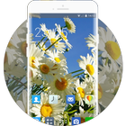 Theme for Intex Cloud N IPS Nature Wallpaper icône