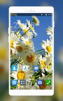 Theme for Intex Cloud N IPS Nature Wallpaper پوسٹر