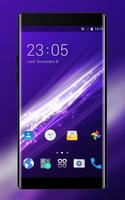 Theme for Intex Cloud Style 4G HD poster