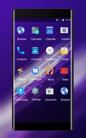 Theme for Intex Cloud Style 4G HD screenshot 1