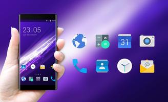 Theme for Intex Cloud Style 4G HD screenshot 3
