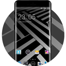 Abstract Sailfish OS Theme for Intex Cloud Swift APK