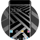Abstract Sailfish OS Theme for Intex Cloud Swift icon