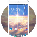 Theme for Intex Cloud Q11 HD APK