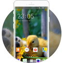 Theme for Intex Cloud Q11 4G APK