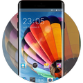 Theme for Intex Cloud Y5