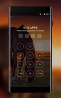 Theme for Intex Aqua T4 Horse Wallpaper Screenshot 2