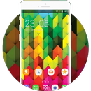 Theme for Intex Aqua Trend HD APK