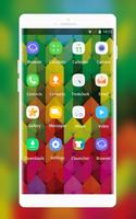 Theme for Intex Aqua Trend HD screenshot 1