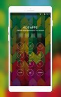 Theme for Intex Aqua Trend HD screenshot 2