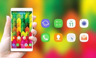 Theme for Intex Aqua Trend HD screenshot 3