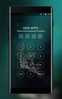 Pure Dew Theme for Intex Aqua Xtreme II screenshot 2