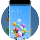 Theme for Intex Aqua Y2 Pro HD APK