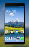 Theme for Intex Aqua Y2+ HD poster