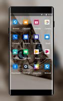 Theme for Intex Aqua A1 pets wallpaper स्क्रीनशॉट 1