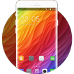 Theme for Intex Aqua Ace HD
