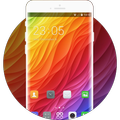 Theme for Intex Aqua Ace HD