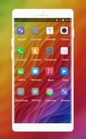 Theme for Intex Aqua Ace HD screenshot 1