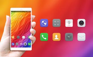Theme for Intex Aqua Ace HD screenshot 3