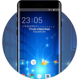 Themes for Intex Aqua Crystal Plus icon