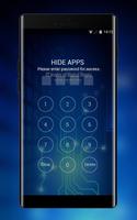 Themes for Intex Aqua Crystal Plus screenshot 2
