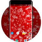 Theme for Intex Aqua Crystal HD icône