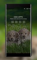 Theme for Intex Aqua Desire HD Puppy Wallpaper تصوير الشاشة 2