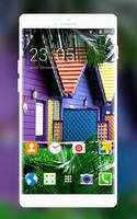 Theme for Intex Aqua i4+ poster