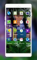 Theme for Intex Aqua i4+ screenshot 1