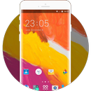 Theme for Intex Aqua Lions 3 HD APK
