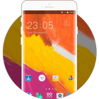 Theme for Intex Aqua Lions 3 HD icon