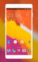 Theme for Intex Aqua Lions 3 HD poster