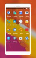 Theme for Intex Aqua Lions 3 HD screenshot 1
