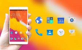 Theme for Intex Aqua Lions 3 HD screenshot 3